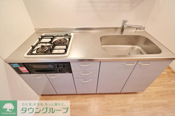 ラフィネの物件内観写真